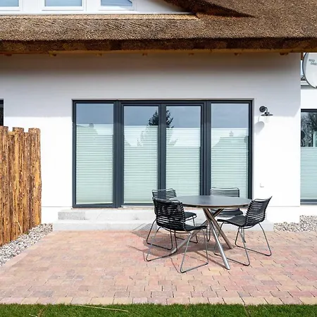 Reethus Reethus 4 Holiday home *