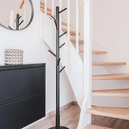 Reethus Reethus 4 Vakantiehuis