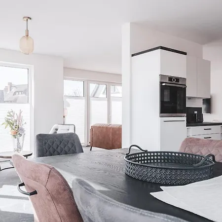 Reethus Reethus 4 Holiday home