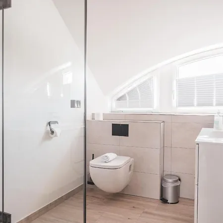 Vakantiehuis Reethus Reethus 4 Born