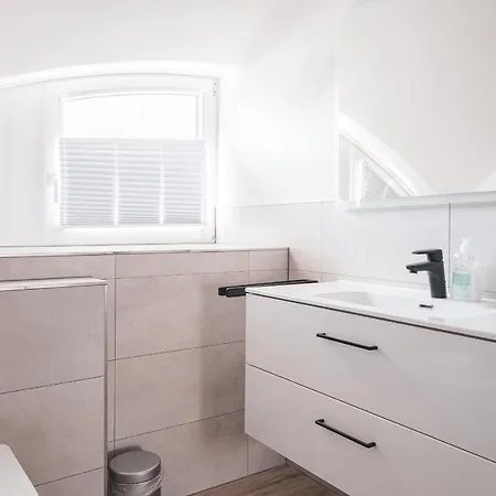 Holiday home Reethus Reethus 4 *