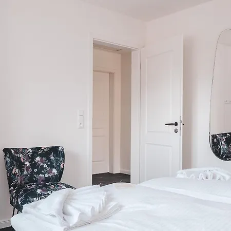 Holiday home Reethus Reethus 4 Born