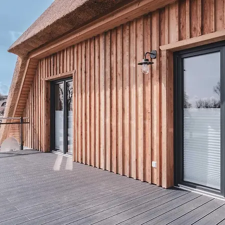 Reethus Reethus 4 Holiday home Born