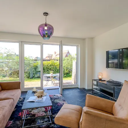 Ferienhaus Reethus Reethus 4 *