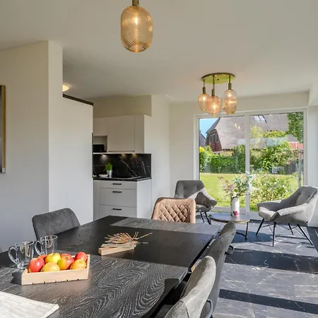 Ferienhaus Reethus Reethus 4