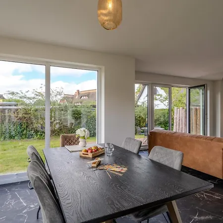 Ferienhaus Reethus Reethus 4