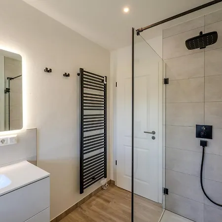 Reethus Reethus 4 Ferienhaus *