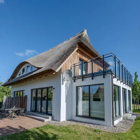 Reethus Reethus 4 Ferienhaus